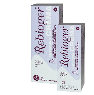 REBIOGER CREMA 50 ML - farmaidea24.com