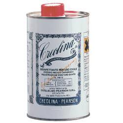 DISINFETTANTE CREOLINA 1 LITRO - farmaidea24.com