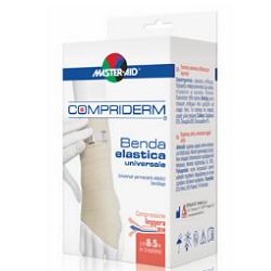 BENDA ELASTICA MASTER-AID COMPRIDERM 6X5 - farmaidea24.com