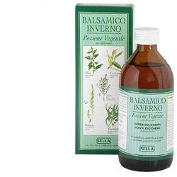 BALSAMICO INVERNO SCIROPPO 200 ML - farmaidea24.com