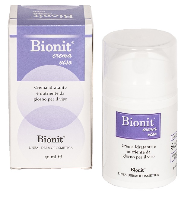 BIONIT CREMA VISO 50 ML - farmaidea24.com
