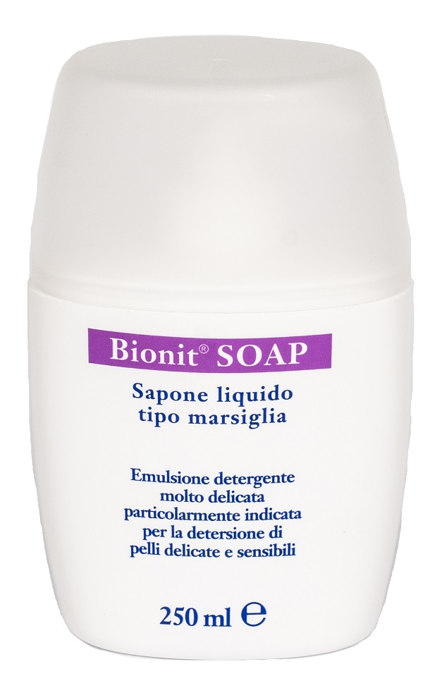 BIONIT SOAP MARSIGLIA 250 ML - farmaidea24.com