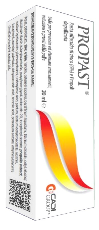 PROPAST 30 ML - farmaidea24.com