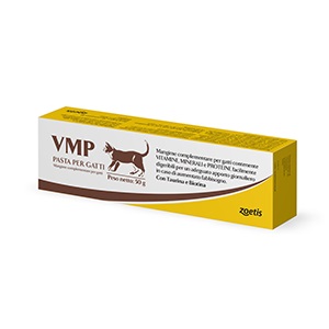 VMP PASTA PER GATTI TUBO 50 G - farmaidea24.com