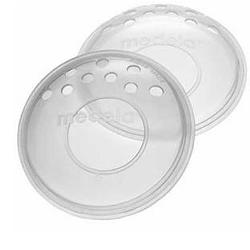PROTEGGI CAPEZZOLO IN SILICONE ASTUCCIO 2 PEZZI - farmaidea24.com