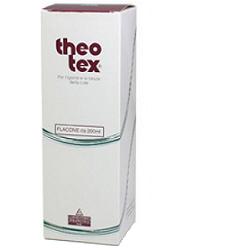 THEOTEX ANTIBATTERICO FLACONE 200 ML - farmaidea24.com