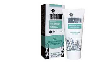 TRICODIN BALSAMO 100 ML - farmaidea24.com