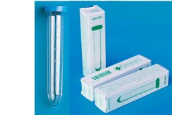 PROVETTA PER URINA CON TAPPO STERILE 12 ML - farmaidea24.com