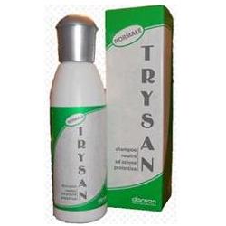 TRYSAN SHAMPOO NORMALIZZANTE 125 ML - farmaidea24.com