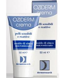 OZIDERM CREMA 50 ML - farmaidea24.com