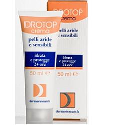 IDROTOP CREMA IDRATANTE VISO 50 ML - farmaidea24.com