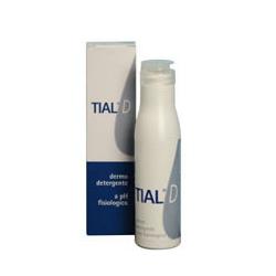 TIAL D DETERGENTE LIQUIDO 150 ML - farmaidea24.com
