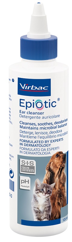 EPIOTIC DETERGENTE AURICOLARE 125 ML - farmaidea24.com