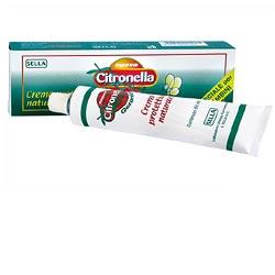 CITRONELLA CREMA 50 ML - farmaidea24.com