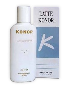 KONOR LATTE DETERGENTE 200 ML - farmaidea24.com