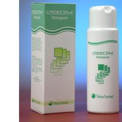 UNDECIN A DETERGENTE 200 ML - farmaidea24.com