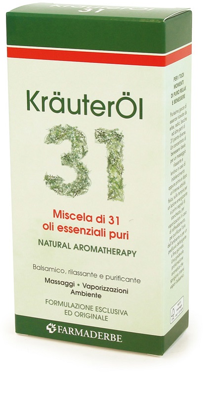 KRAUTEROL 31 100 ML - farmaidea24.com