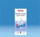 PRONTEX BENDA ORLATA 20 FILI 5X500CM - farmaidea24.com