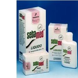 SEBAMED DETERGENTE LIQUIDO 1 LITRO - farmaidea24.com