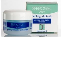 SFEROGEL VISO 50 ML - farmaidea24.com