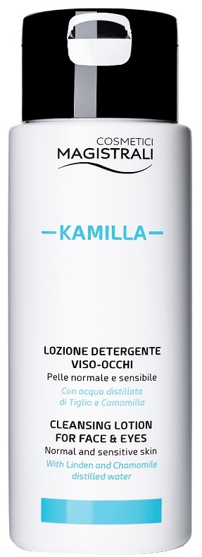 KAMILLA LOZIONE STRUCCANTE 200 ML - farmaidea24.com