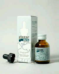 GLAZARDERM PREMISCELA GOCCE 50 ML - farmaidea24.com