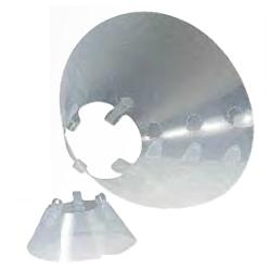 COLLARE ELISABETTA CLASSIC 10CM - farmaidea24.com