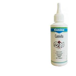 CANIVITA 100 ML - farmaidea24.com