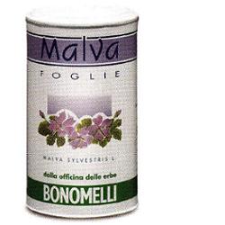 MALVA BONOMELLI FOGLIE BAR 50 G - farmaidea24.com