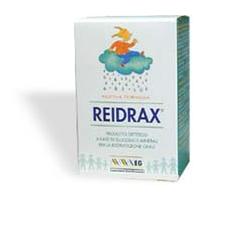 REIDRAX 7 BUSTINE 10 G - farmaidea24.com