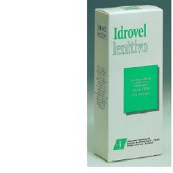IDROVEL LENITIVO 150 ML - farmaidea24.com