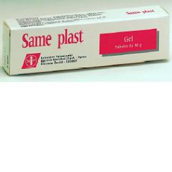 SAME PLAST GEL EMOLLIENTE TUBO 30 G - farmaidea24.com