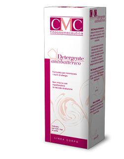 CMC DETERGENTE ANTIBATTERICO CORPO 200ML - farmaidea24.com