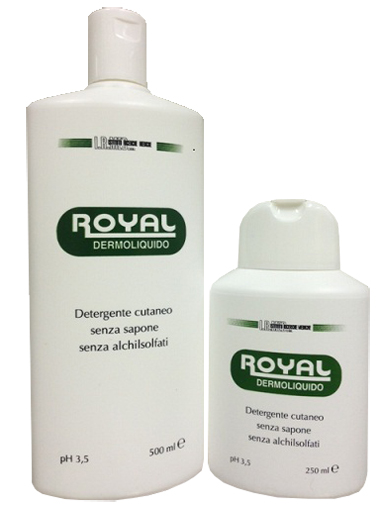 ROYAL DERMOLIQUIDO 500 ML - farmaidea24.com