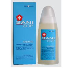 SANISOP SAPONE DI MARSIGLIA LIQUIDO 200 ML - farmaidea24.com