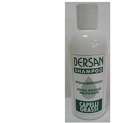 BERSAN SHAMPOO CAPELLI GRASSI 250 ML - farmaidea24.com