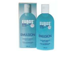 EUBOS EMULSIONE CORPO IDRATANTE 200 ML - farmaidea24.com