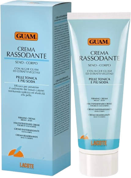 GUAM CREMA RASSODANTE 250 ML - farmaidea24.com