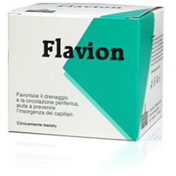 FLAVION GEL GAMBE 100 ML - farmaidea24.com