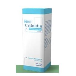 NEO CRILOIDIN BAGNO DETERGENTE 200 ML - farmaidea24.com