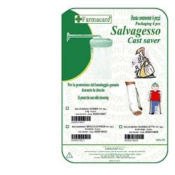 SALVAGESSO BRACCIO 6 PEZZI - farmaidea24.com