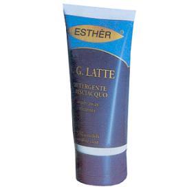 AG LATTE DETERGENTE DELICATO A RISCIACQUO 150 ML - farmaidea24.com