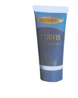 NUTRIVIS CREMA 50 ML - farmaidea24.com