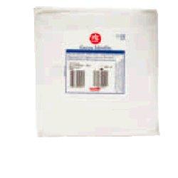 GARZA TAGLIATA PESANTE 40X40CM CONFEZIONE DA 1KG - farmaidea24.com