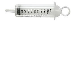 SIRINGA PIC STERILE MONOUSO CON CATETERE SENZA AGO CAPACITA' 50ML 1 PEZZO - farmaidea24.com