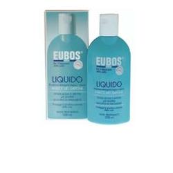 EUBOS DETERGENTE LIQUIDO RICARICA 400 ML - farmaidea24.com