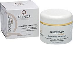 QUIDERMA CREMA EMOLLIENTE PROTETTIVA 50 ML - farmaidea24.com