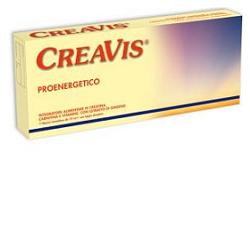 CREAVIS 7 FLACONCINI 10 ML - farmaidea24.com