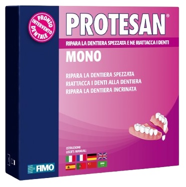 PROTESAN MONO KIT PROTESI MONOUSO - farmaidea24.com