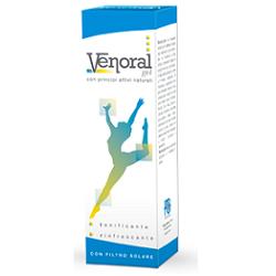 VENORAL GEL GAMBE 100 ML - farmaidea24.com